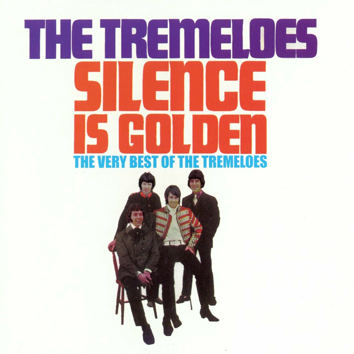 The Tremeloes